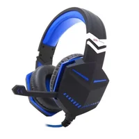 Fone de Ouvido Headset Gamer Xbox One 7.1 Knup Kp-433