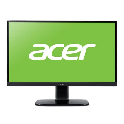 Monitor Acer 23.8 Polegadas, LED Full HD, 1MS VRB, Até 100Hz, Zero Frame - Um.Qx2aa.E02