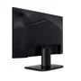Monitor Acer 23.8 Polegadas, LED Full HD, 1MS VRB, Até 100Hz, Zero Frame - Um.Qx2aa.E02