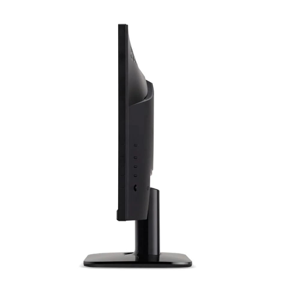 Monitor Acer 23.8 Polegadas, LED Full HD, 1MS VRB, Até 100Hz, Zero Frame - Um.Qx2aa.E02 Monitor Acer 23.8 Polegadas, LED Full HD, 1MS VRB, Até 100Hz, Zero Frame - Um.Qx2aa.E02
