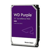 HD WD 2TB Purple Surveillance Wd23purz KaBuM