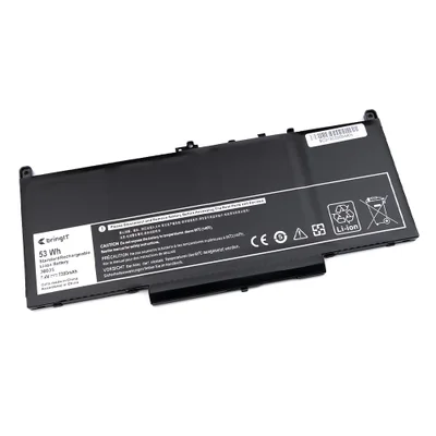 Bateria Para Notebook Dell Part Number 0j60j5