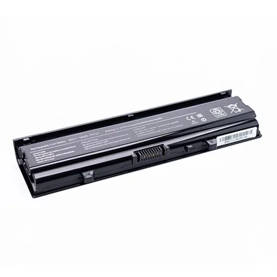 Bateria Para Notebook Dell Part Number 0m4rnn