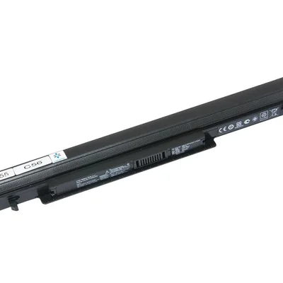 Bateria Para Notebook Asus Vivobook S550c