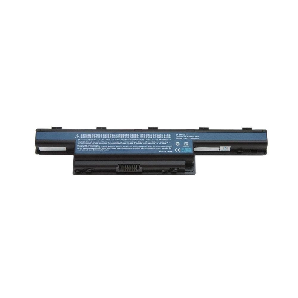 Imagem 2 de 4 do produto Bateria Para Notebook Acer Aspire E1-571-53216g | 9 Células