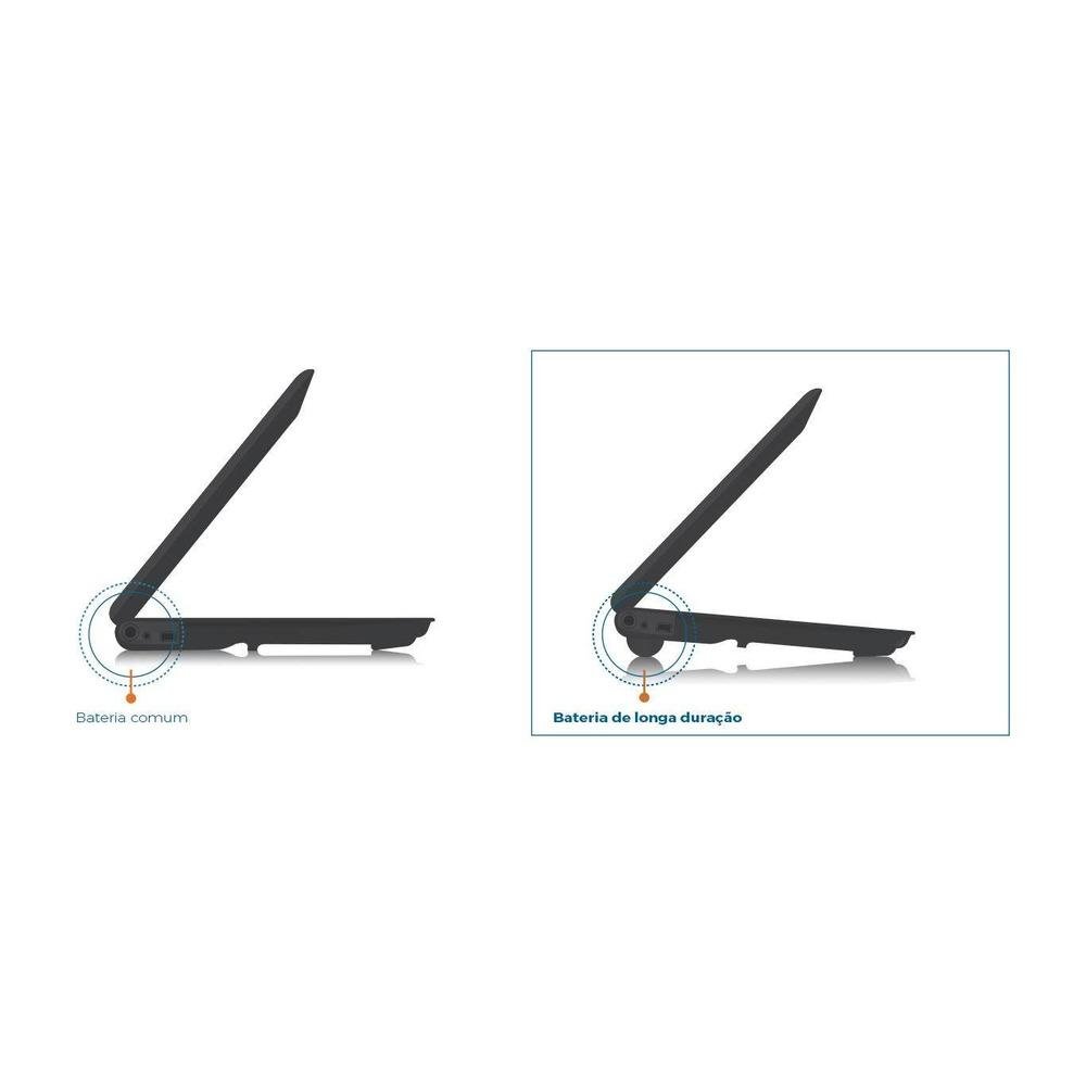 Imagem 3 de 4 do produto Bateria Para Notebook Acer Aspire E1-571-53216g | 9 Células