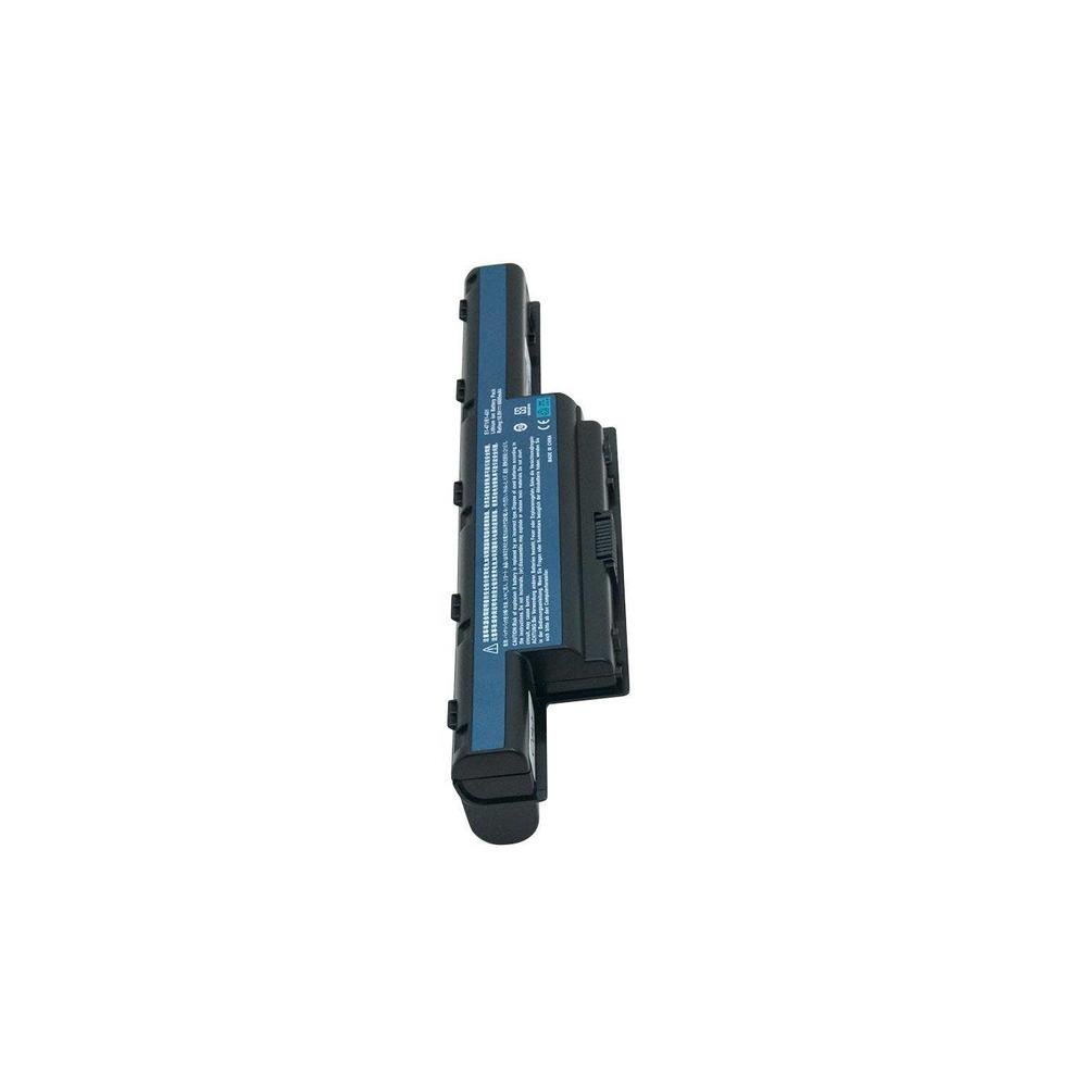 Imagem 4 de 4 do produto Bateria Para Notebook Acer Aspire E1-571-53216g | 9 Células