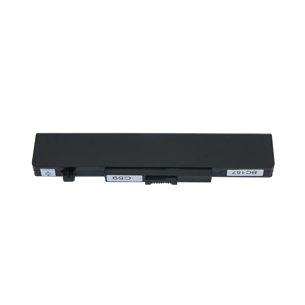 Bateria Para Notebook Lenovo Part Number L11l6y01 11.1v Bateria Para Notebook Lenovo Part Number L11l6y01 11.1v