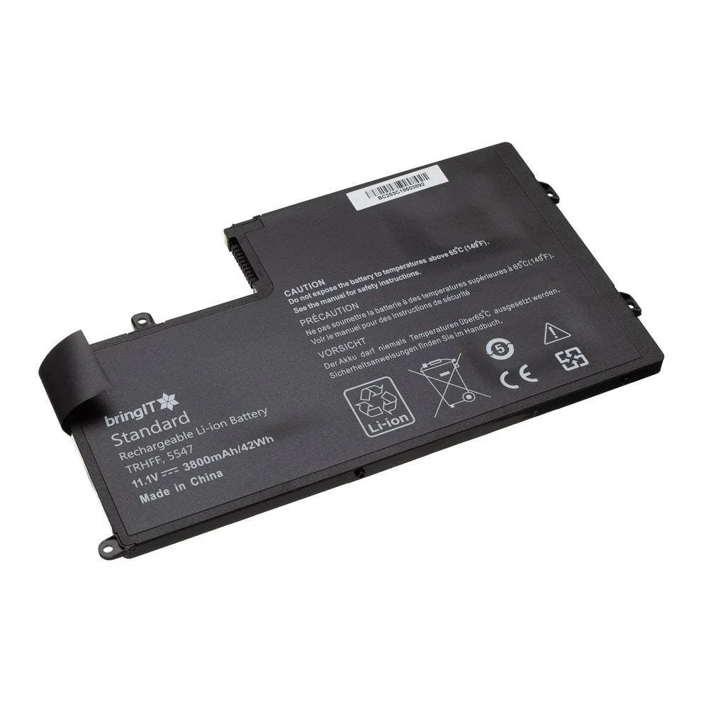 テレビ Bateria Para Notebook Dell KaBuM