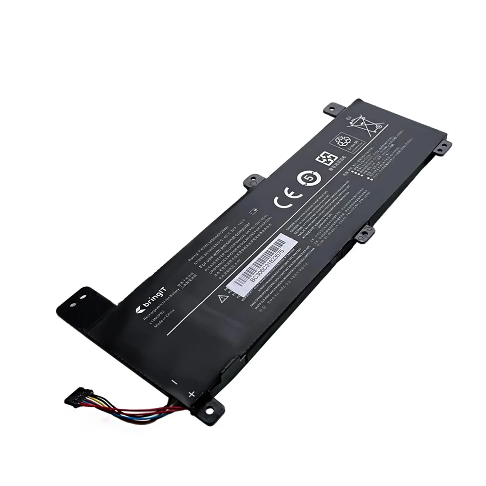 Bateria Para Notebook Lenovo Ideapad 510-14ikb Bateria Para Notebook Lenovo Ideapad 510-14ikb