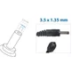 Fonte Carregador Para Notebook Philco Slimbook 14a2-p223
