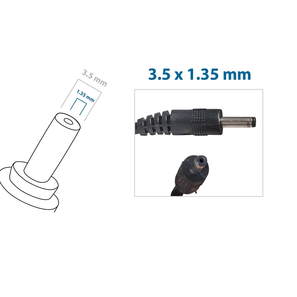 Fonte Carregador Para Notebook Philco Slimbook 14a2-p223