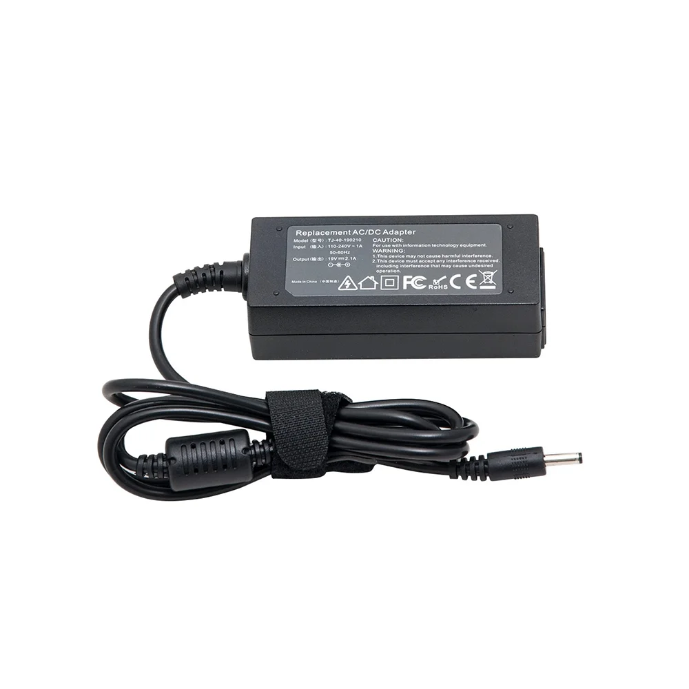 Fonte Carregador Para Notebook Philco Slimbook 14a2-p223