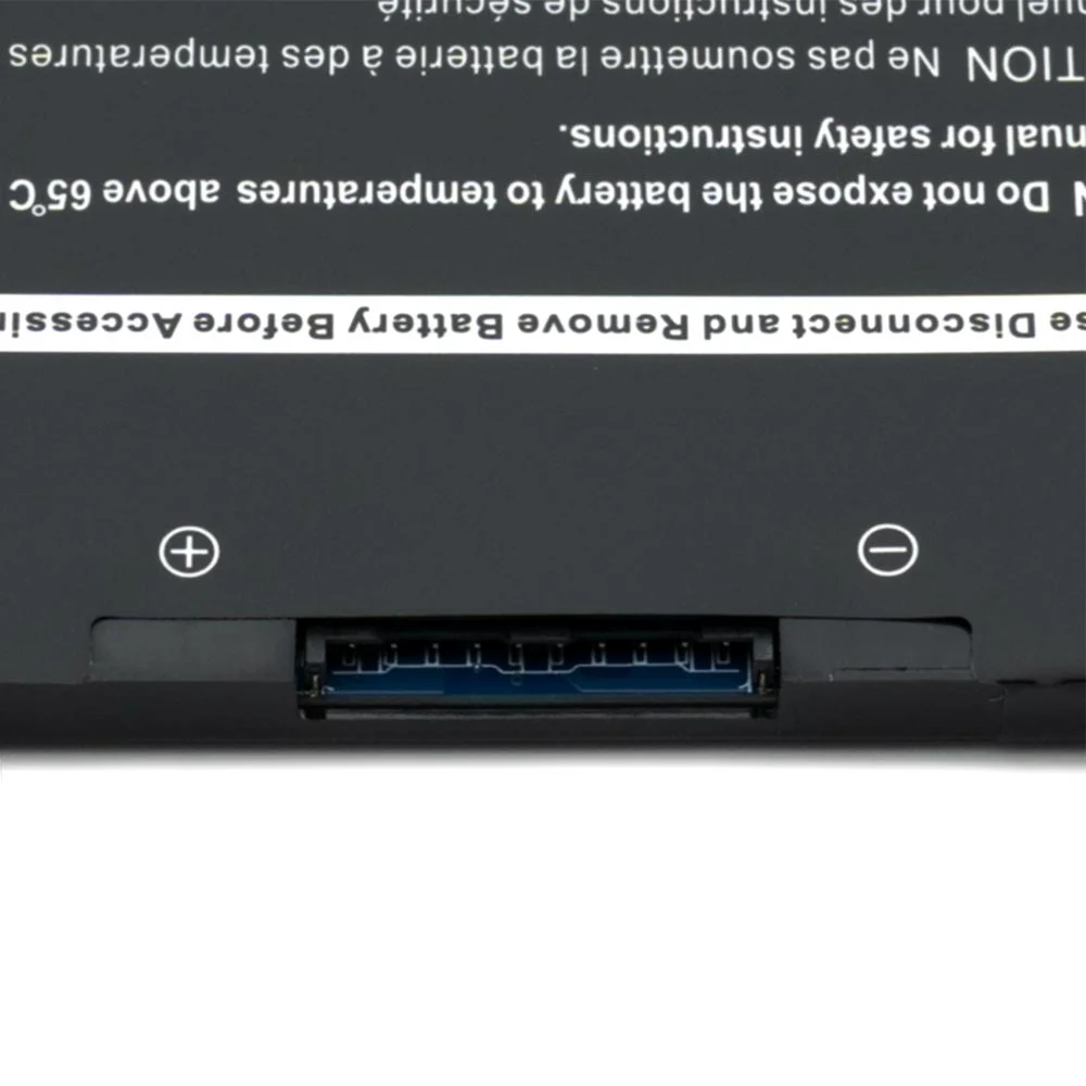 Bateria Para Notebook Dell Latitude 13-3380 Bateria Para Notebook Dell Latitude 13-3380