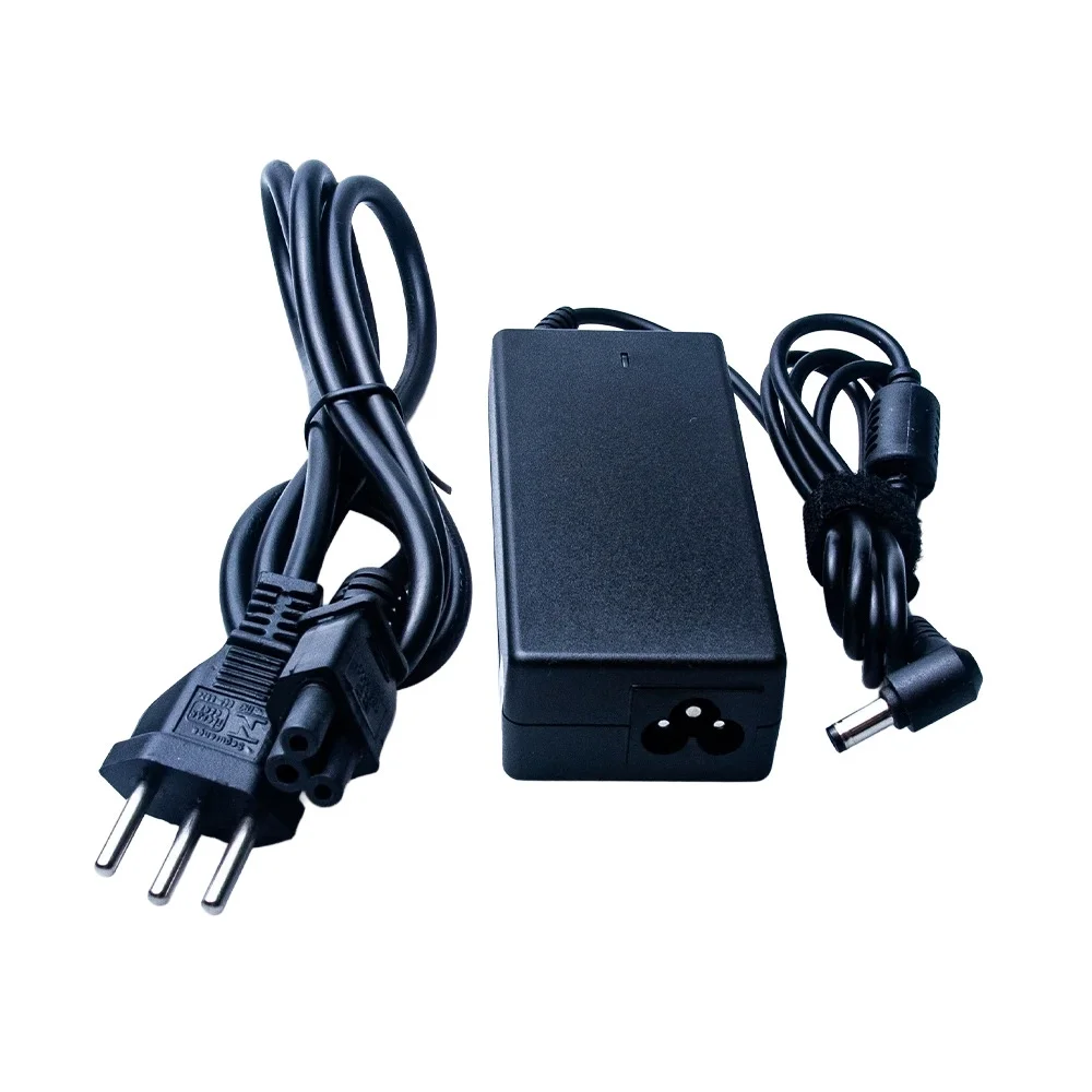 Fonte Notebook Lenovo 20V 3.25A 65W Type C - view 3