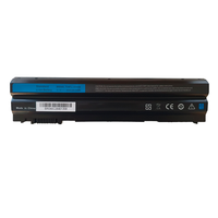 Bateria Para Dell Vostro 3460 3560 E5420 E6420