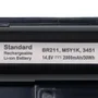 Bateria Para Notebook Dell Inspiron 14-3452