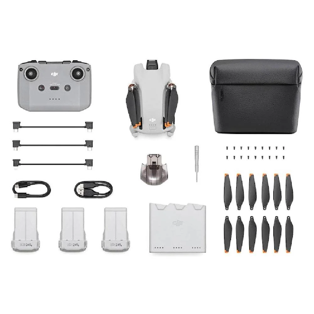 その他 DJImini3 Drone DJI mini 3 - Drones - Guará II, Brasília 1450161913 | OLX