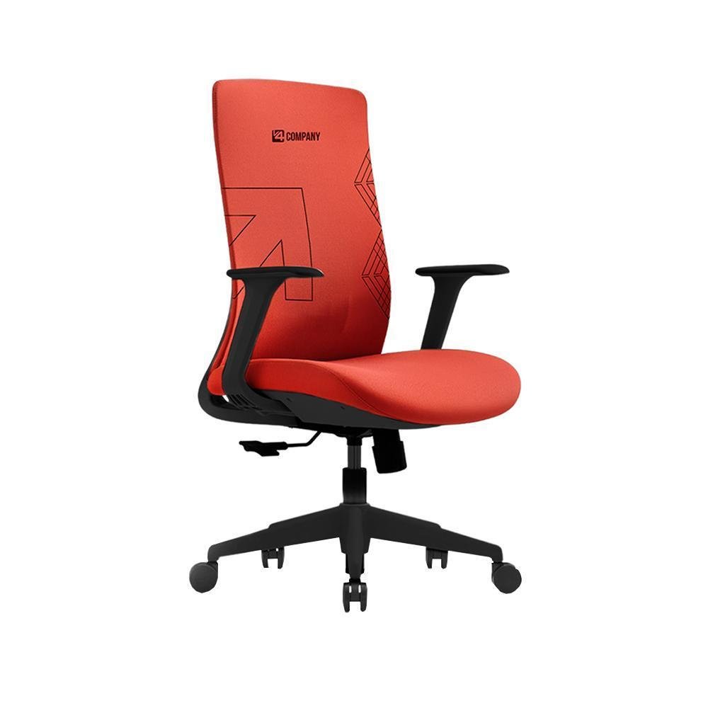 Cadeira De Escritório V4 Company Roi Elements