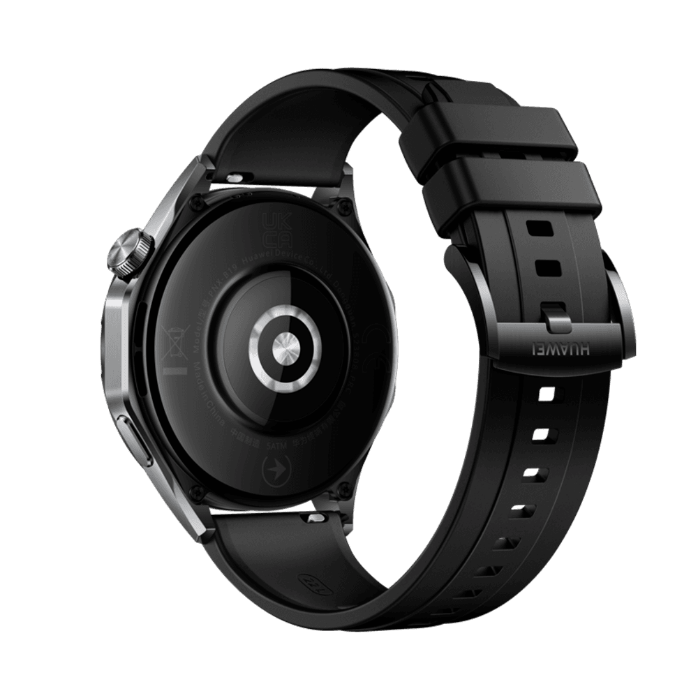 HUAWEI WATCH GT 4 ブラック Smart Watch Huawei GT 4 41mm | Preto - artigo: 14230