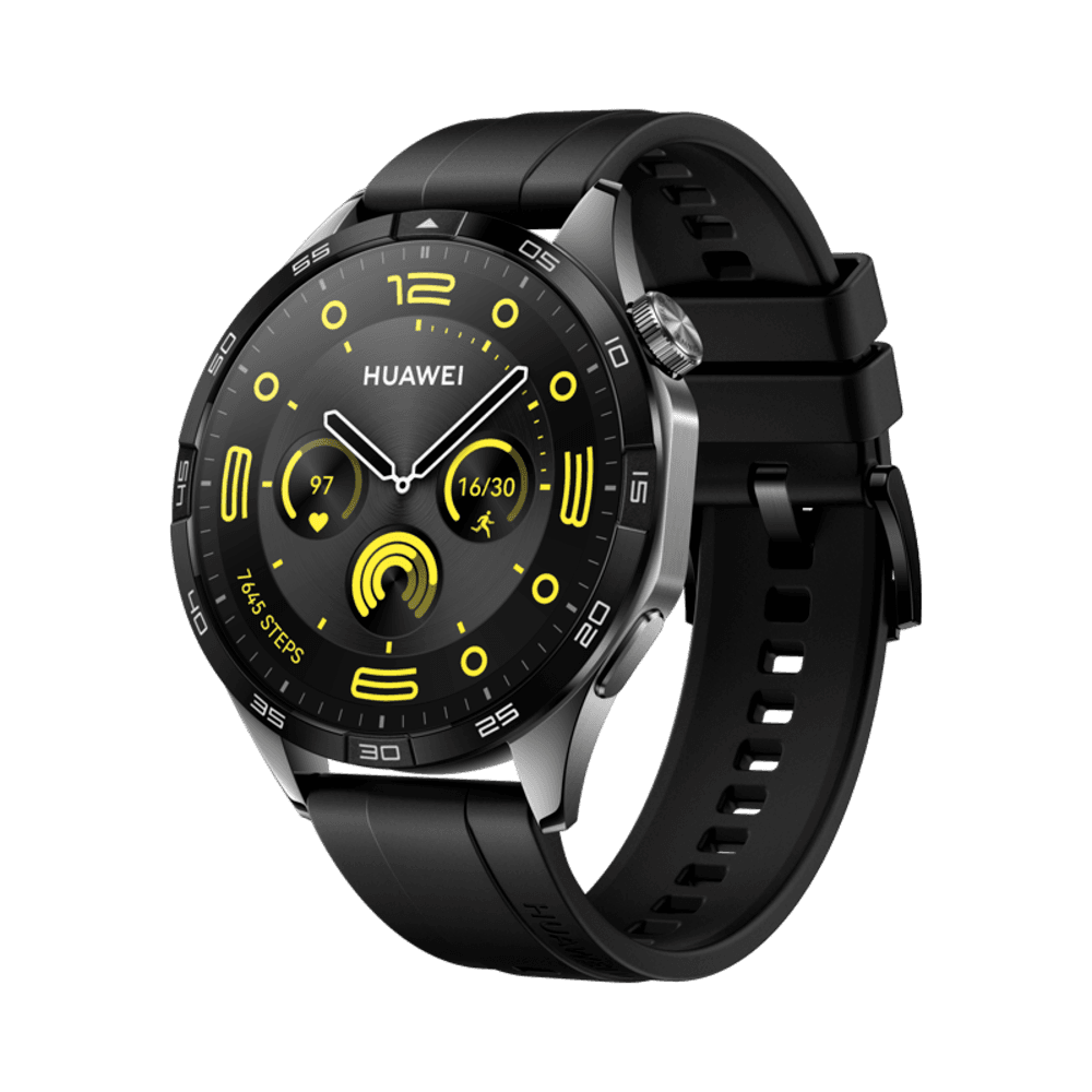 時計 HUAWEI WATCH GT 4 Smartwatch Huawei Watch Gt4 46mm KaBuM