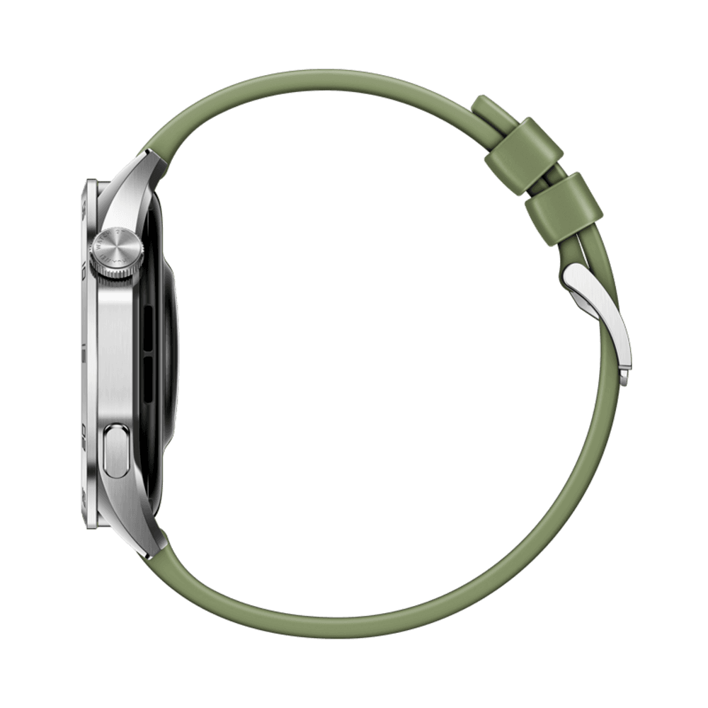 Smartwatch Huawei Watch Gt4 46mm Verde KaBuM