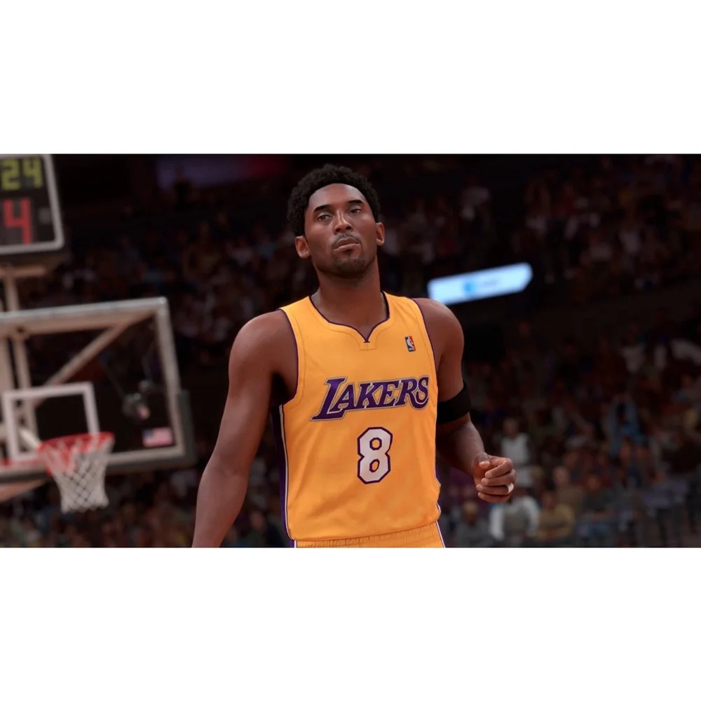 Imagem 2 de 5 do produto Jogo Sony NBA 2024, Ps5 - Tt000253ps5