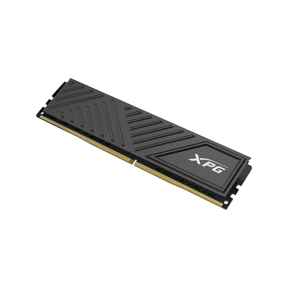 Memória Xpg Spectrix D35, 16GB, 1x16GB, 3200mhz, DDR4, Preto