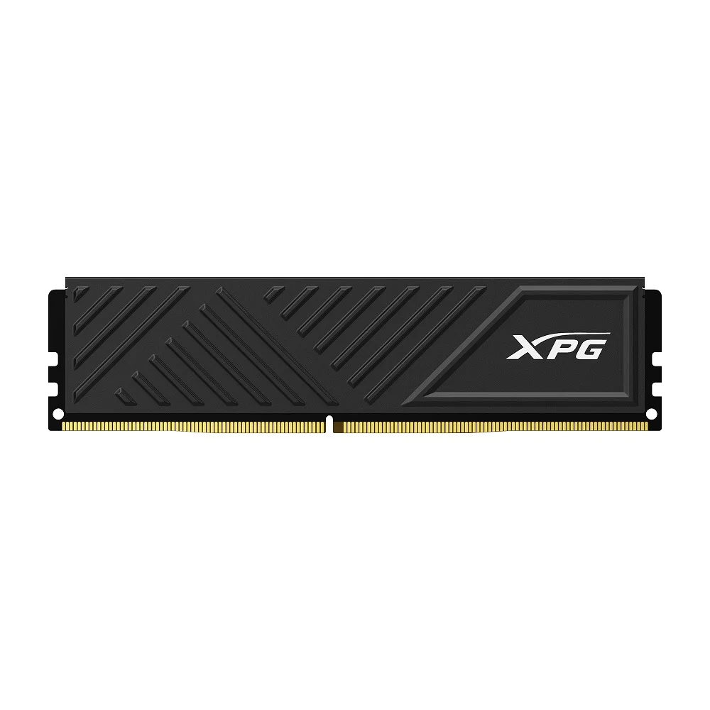 Memória Xpg Spectrix D35, 8GB, 1x8GB, 3200mhz, DDR4, Preto