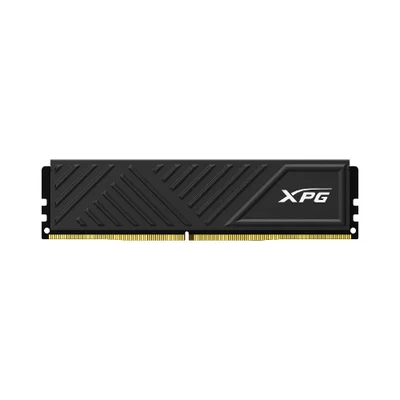 Memória Adata Xpg Gammix D35, 32GB, 3200MHz, DDR4, CL16, Preto - Ax4u320032