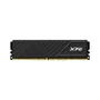 Memória Adata Xpg Gammix D35, 32GB, 3200MHz, DDR4, CL16, Preto - Ax4u320032