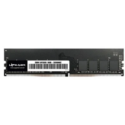 Memória Upgamer Up3200, 16GB, 3200MHz, DDR4 - Pc3200