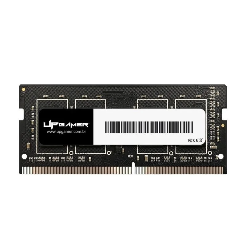Memória Notebook Upgamer Up3200, 3200MHz, DDR4