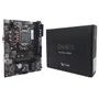 Placa Mãe Duex Dx H61s, Intel 2ª/3ª Geração, Lga1155, DDR3 3