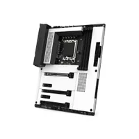 Placa Me Nzxt Z790 N7 Wifi White Chipset KaBuM