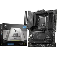Placa Mãe MSI MAG B760 Tomahawk Wifi, Intel, LGA 1700, ATX, 12ª/ 13ª/ 14ª Gerações DDR5, Bluetooth - 911-7d96-013 2