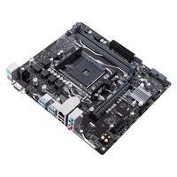 Placa Mãe Asus Prime A320m-F, AMD AM4, DDR4, D Sub 2