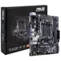 Placa Mãe Asus Prime A320m-F, AMD AM4, DDR4, D Sub