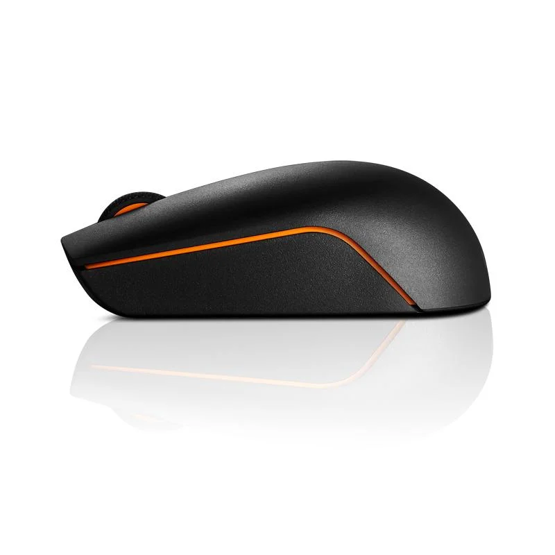 Imagem 4 de 5 do produto Mouse Sem Fio Lenovo Gx30k79401