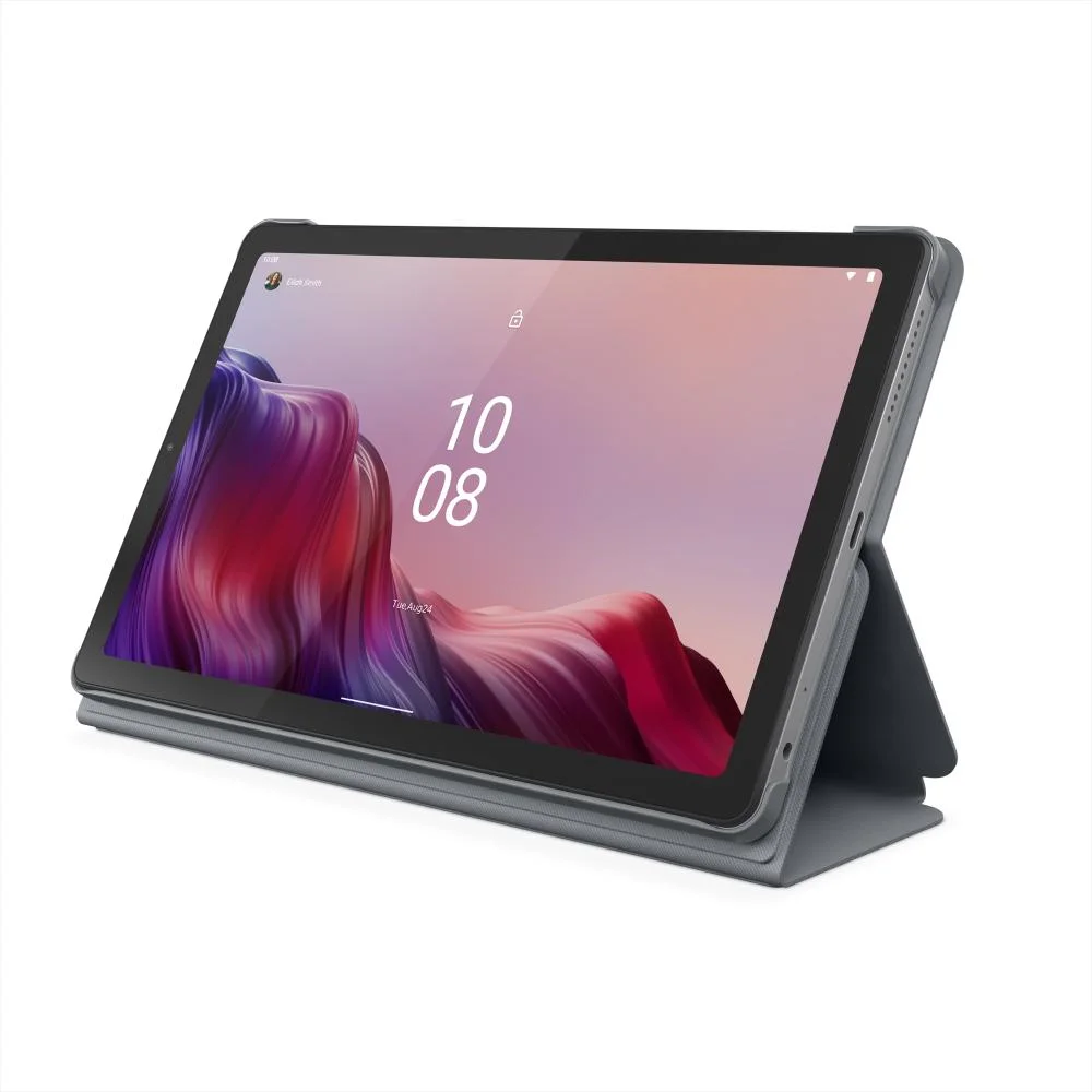 Lenovo Tab M9 グレー 9インチ タブレット 付属品なし Lenovo Tablet Tab M9 IPS de 9 polegadas, 4 GB de RAM, 64 GB de