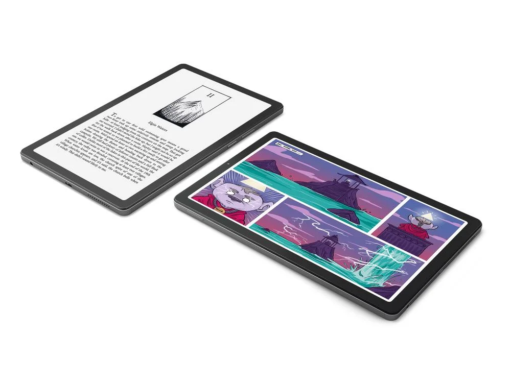 Tablet Lenovo Tab M9 Octacore 4gb 64gb KaBuM