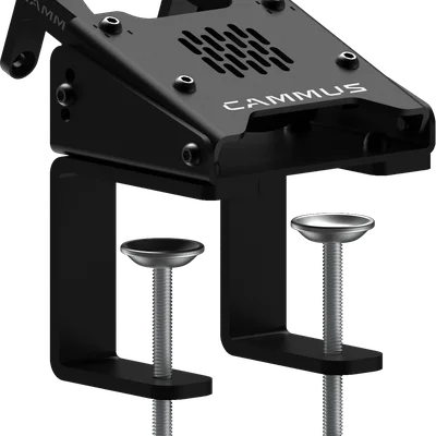 Suporte De Volante Cammus C5