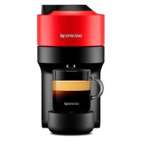 Cafeteira vertuo pop nespresso    garanta hoje mesmo a sua cafeteira vertuo pop nespresso    capacidade em litros 560ml  potência 1260w    itens inclu