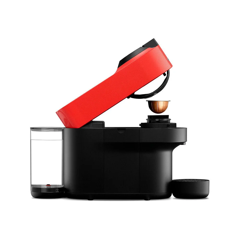 Cafeteira Vertuo Pop Nespresso 560Ml 127V KaBuM
