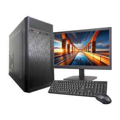 Computador Completo Intel Core I3, 7°, Memória RAM 16GB, DDR4, SSD 480GB