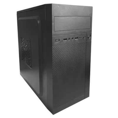 Computador Intel I3, 6º Geração, 8 GB, DDR 4, SSD 120 GB