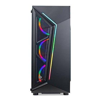 【国際ブランド】 I5 Core Intel Gamer PC 12400 Memória De 32GB Windowsデスクトップ