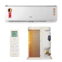 O ar-condicionado split inverter gree g-top connection high wall é, a mais recente inovaç,ã,o no mercado de climatizaç,ã,o. Com um conjunto impression