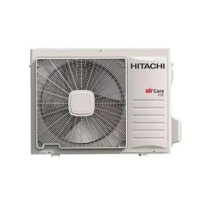Ar Condicionado 24000 Btus Split Cassete Inverter Hitachi Quente E Frio Air Core 600 220v Monofásico