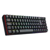 Teclado Mecanico Gamer Zed Pro RGB KaBuM